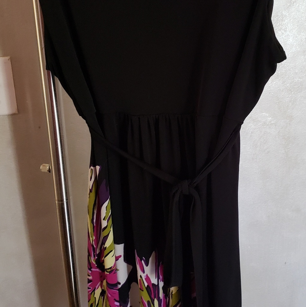 Apt 9 dress - Picture 4 of 4